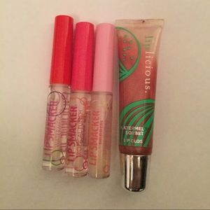 gloss bundle